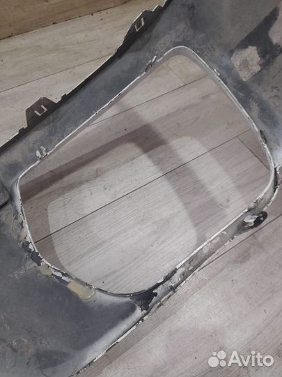 Передний бампер Bmw X 6 E 71