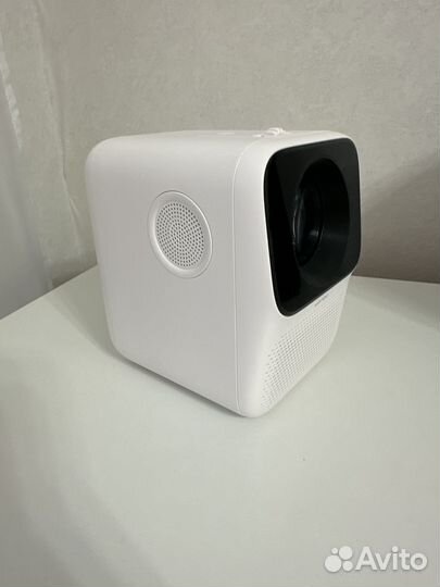 Проектор xiaomi wanbo t2 max