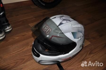 Продам Шлем KBC