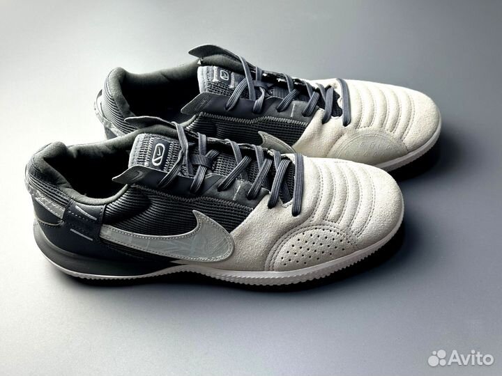 Футзалки Nike Streetgato c-9771