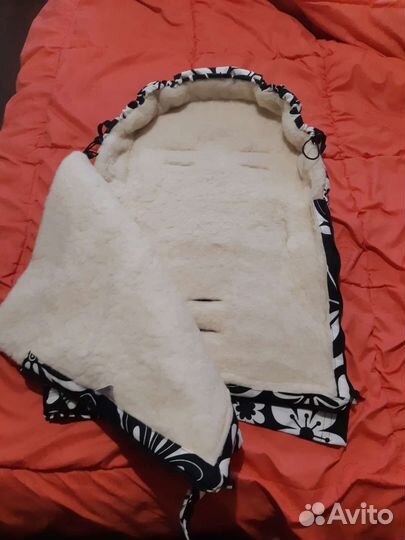 Зимний конверт Womar Multi Arctic