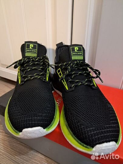 Кроссовки Pierre cardin 43