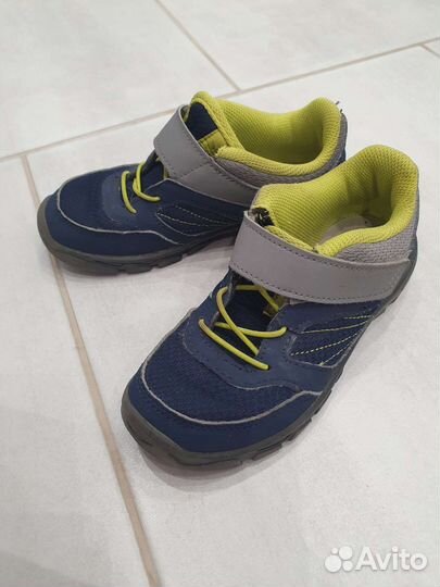 Детская обувь для мальчика 29 размер