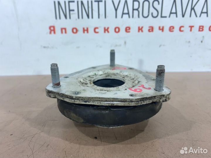 Опора амортизатора передняя Infiniti Qx50 Ex25