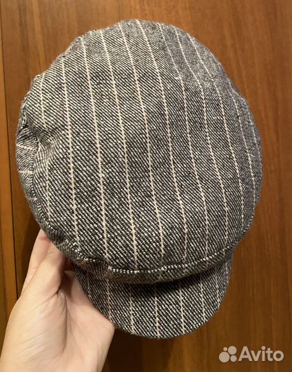 Кепка (кепи, фуражка ) женская