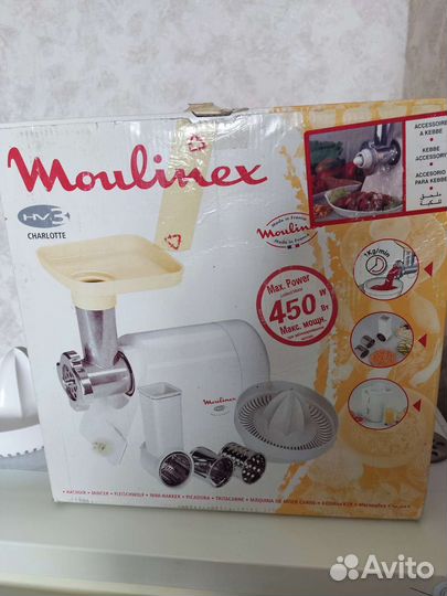 Овощерезка