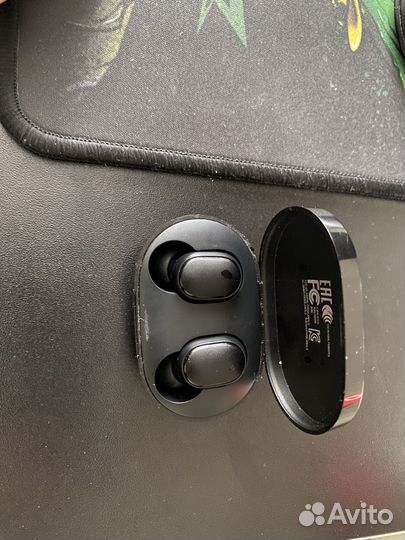 Xiaomi Mi True Wireless Earbuds Basic 2