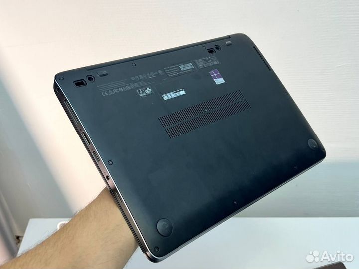 Ноутбук HP EliteBook Folio 1040 g1 i5