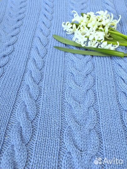 Плед детский