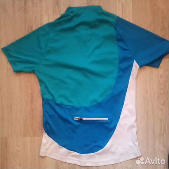 Велоодежда (куртка, джерси), велоаксессуары