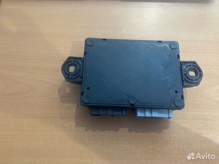 Блок управления крышкой багажника Kia Sorento