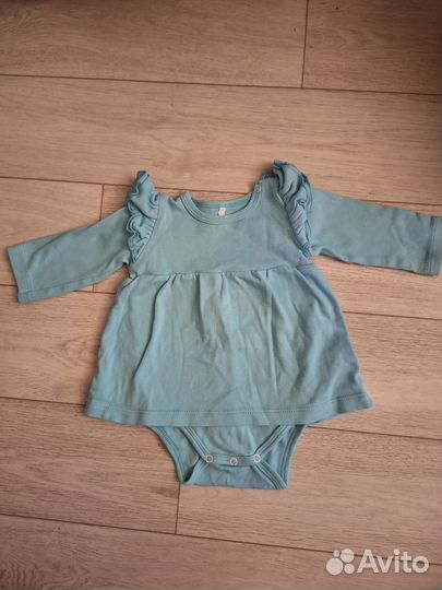 Платье на девочку