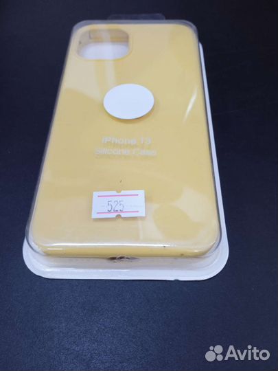 Чехол iPhone 13