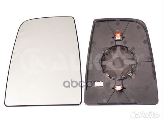 Стекло зеркала левого 6401666 alkar