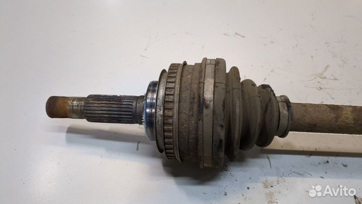 Полуось BMW X3 E83, 2004