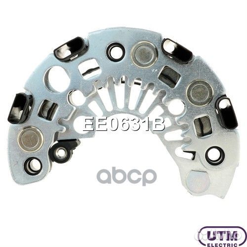 Мост диодный генератора EE0631B Utm