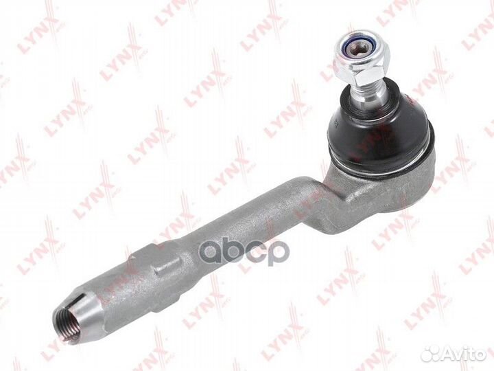 Наконечник рулевой LR lynxauto C4274LR C4274LR