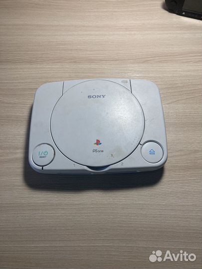 Sony playstation 1
