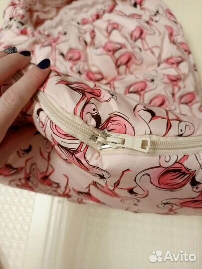 Конверт в коляску