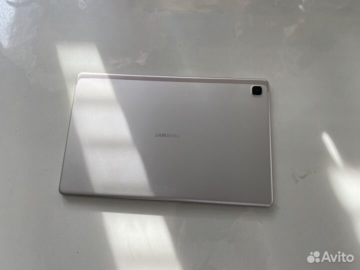 Samsung galaxy tab a7