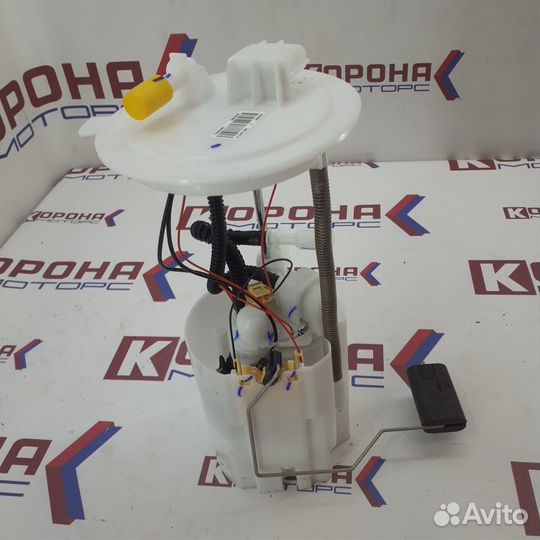 Топливный насос погружной в сборе Nissan X-Trail