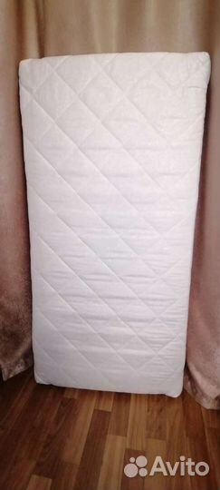 Матрас детский 120 60