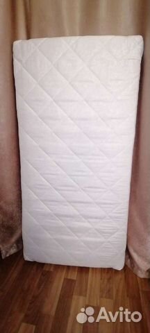 Матрас детский 120 60