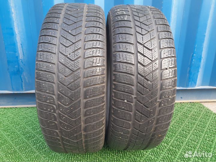 Pirelli Scorpion 235/65 R17 126V