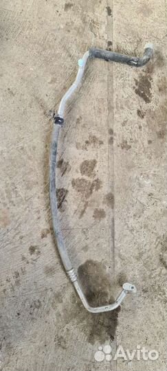 Трубки кондиционера Geely emgrand ec7 джили эмгран