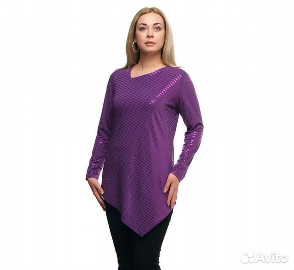 Платье туника