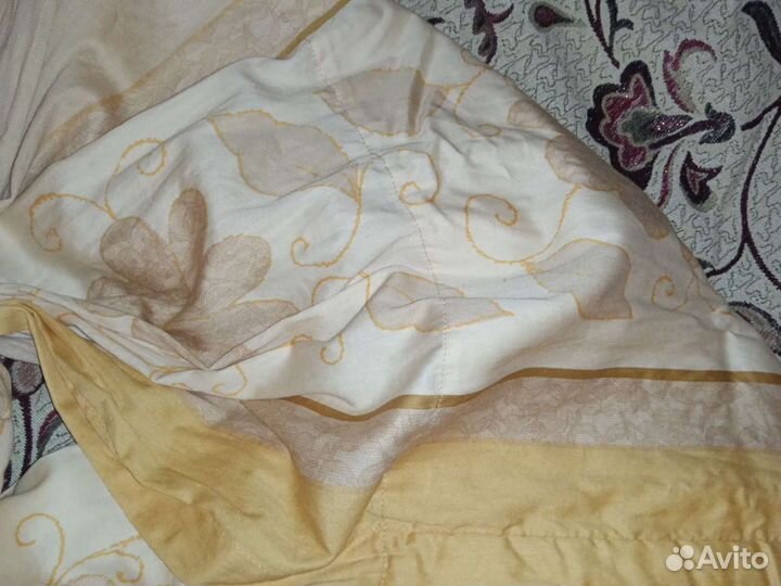 Слинг с кольцами