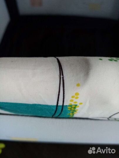 Складной манеж be2me 