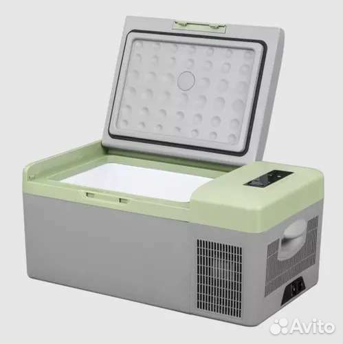 Холодильник Alpicool X16 новинка 2022г