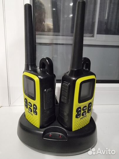 Рация Switel WTF 735