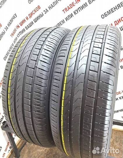 Pirelli Scorpion Verde 235/55 R18 100Y