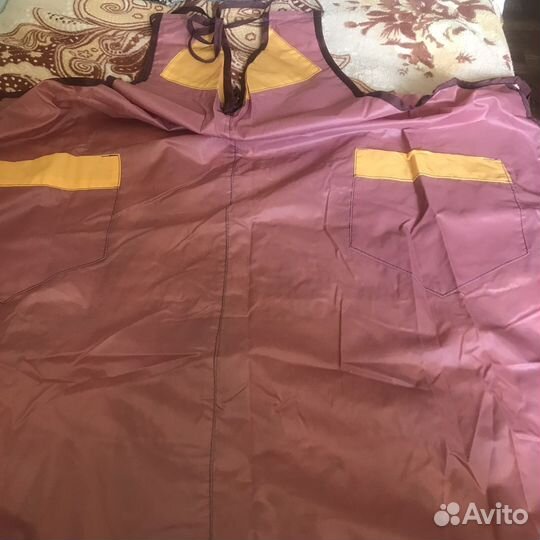 Ткань шитье на батисте