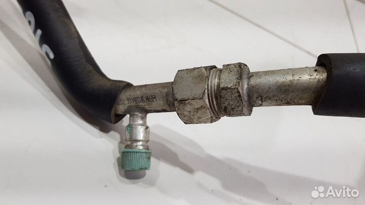 Трубка кондиционера (Lifan X60)