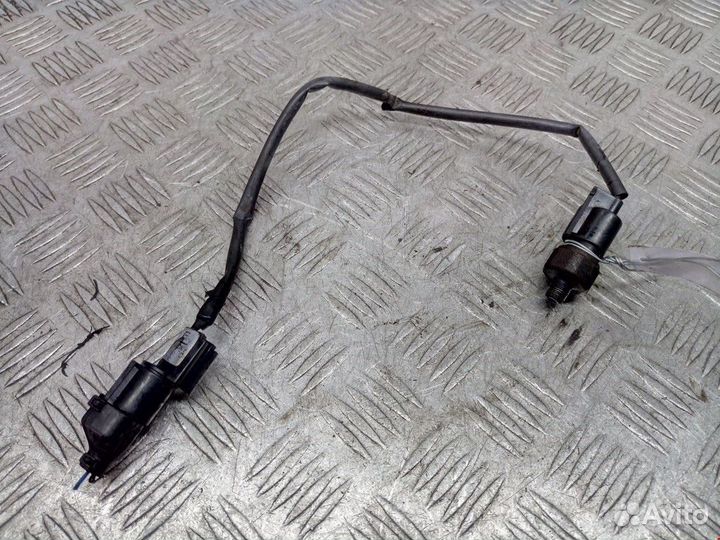 Датчик давления масла Hyundai Tucson 2007