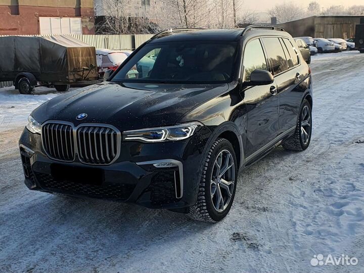 Кодирование, программирование, дооснощение а/м BMW