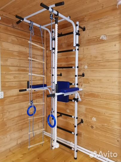 Шведская стенка для детей и взрослых