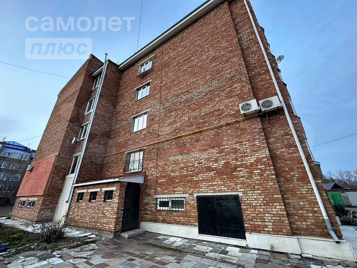 Сдам офисное помещение, 65 м²