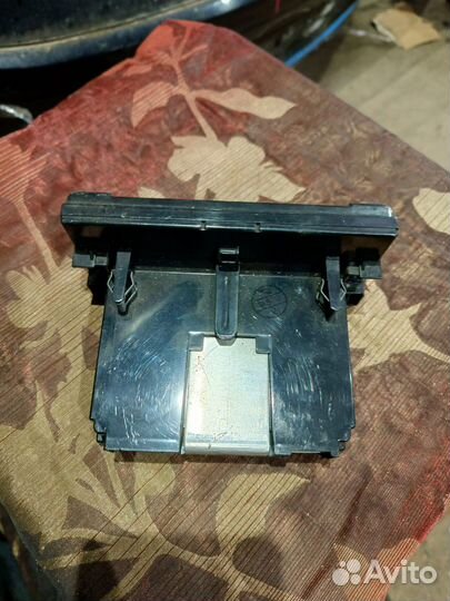 Дисплей информационный Volvo s40,c30,v50