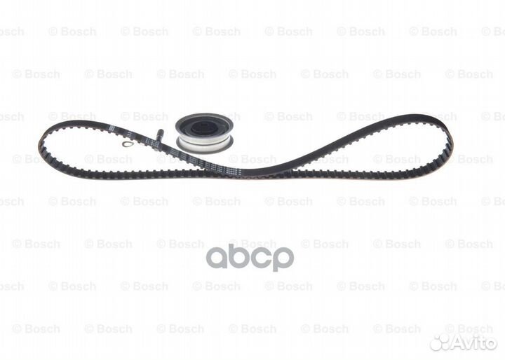 Комплект зубчатых ремней 1987946321 1987946321