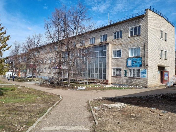 Сдам помещение свободного назначения, 51.8 м²