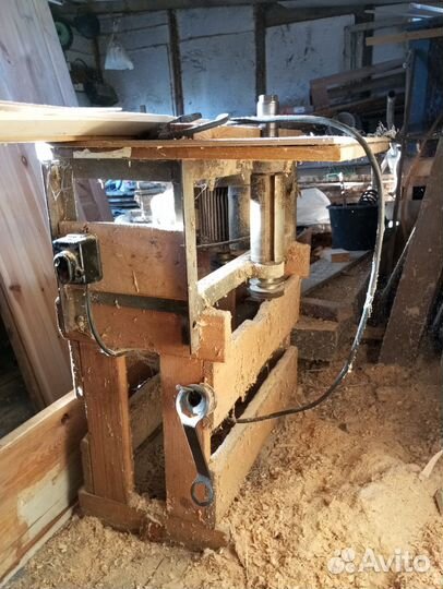 Ящикстолярные, деревообрабатывающие станки