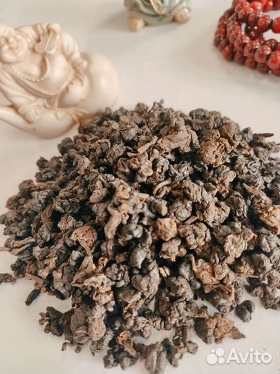 Чай Габа алишань Улун (rubi)