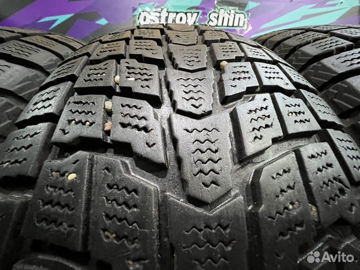 Dunlop Grandtrek SJ6 225/60 R17