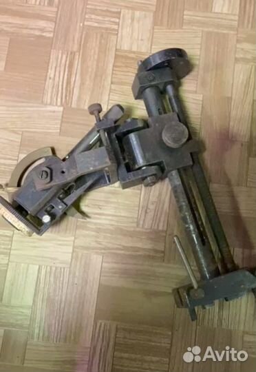 Арифмометр СССР