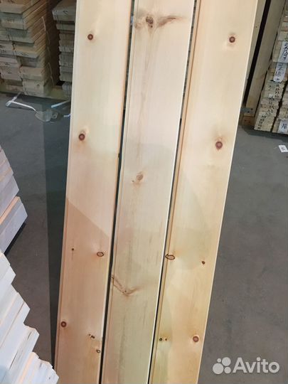 Вагонка кедр