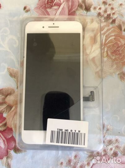 Дисплей iPhone 7+ оригинал